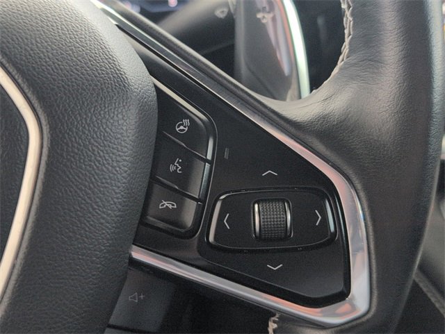 2021 Chevrolet Corvette Stingray 2LT photo 21