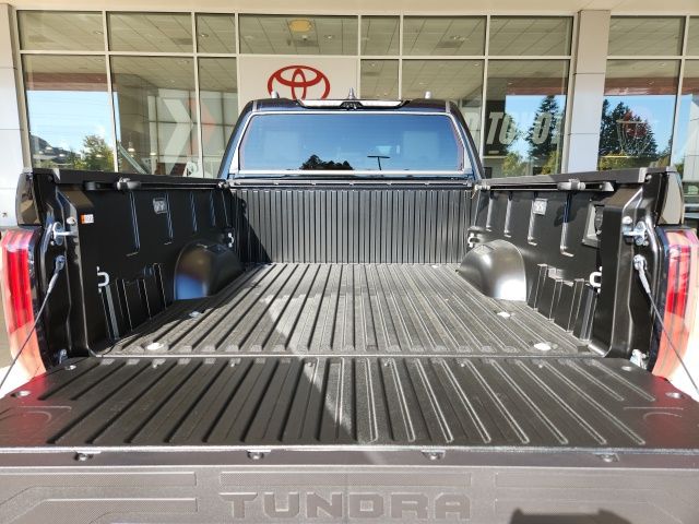 2026 Toyota Tundra TRD Pro CrewMax photo 13