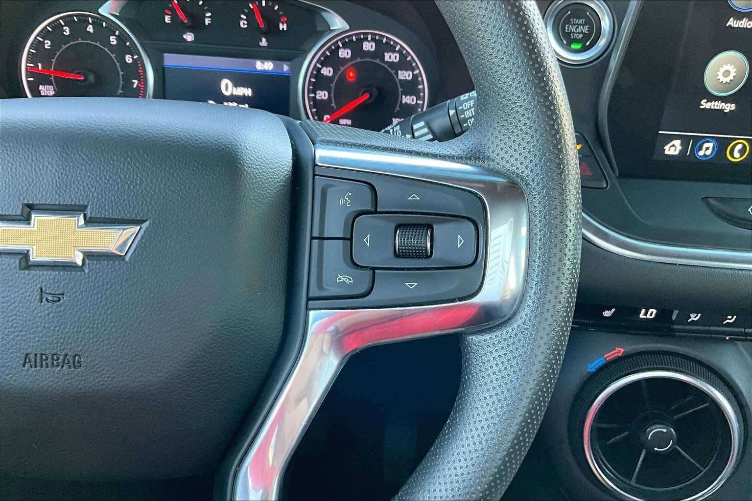2023 Chevrolet Blazer 2LT photo 19