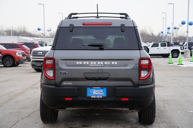 2023 FORD BRONCO SPORT - Image 6