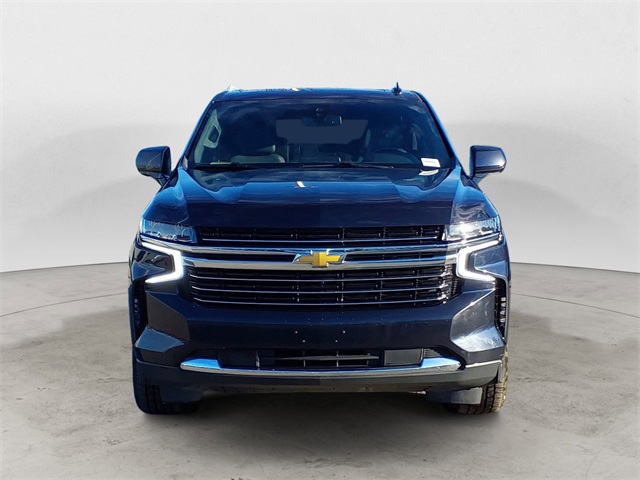 2021 Chevrolet Tahoe LT photo 7