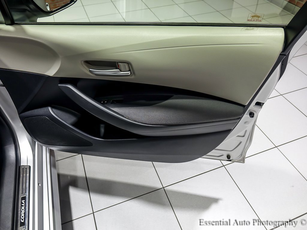2020 TOYOTA COROLLA - Image 28