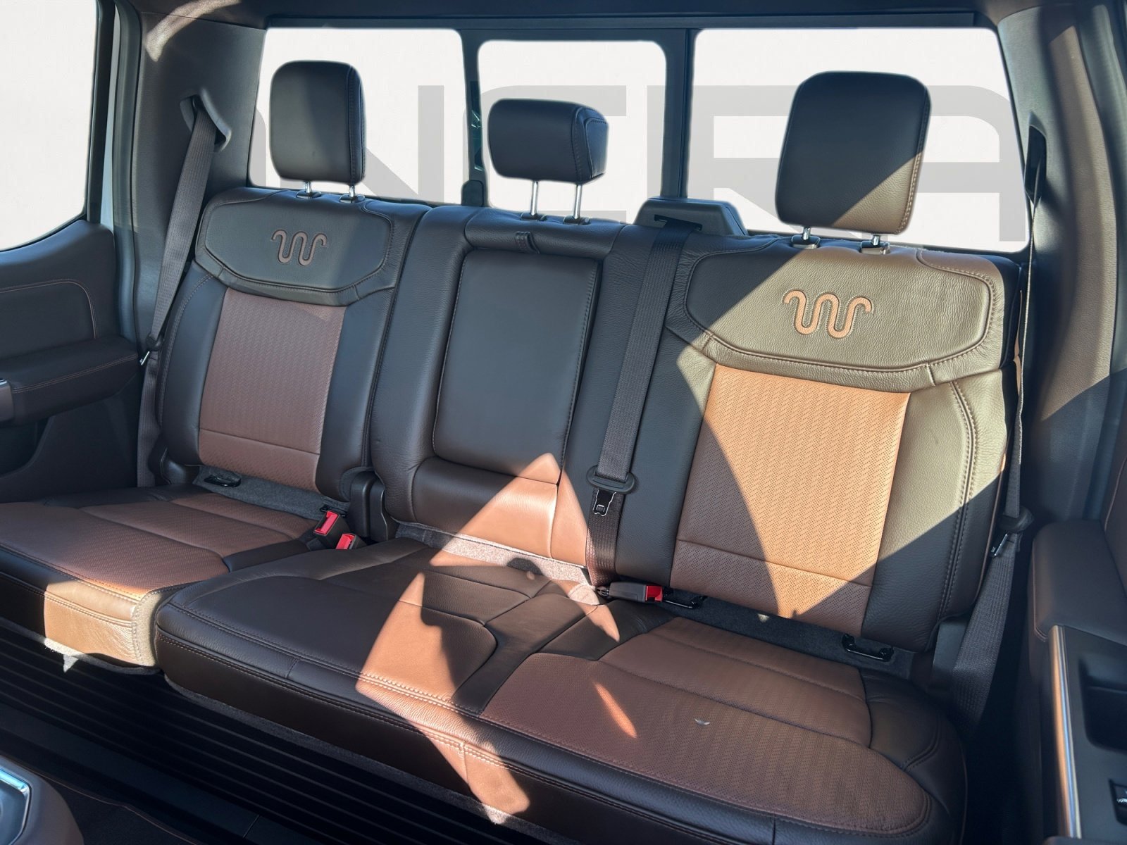 2026 Ford F-250 King Ranch photo 15