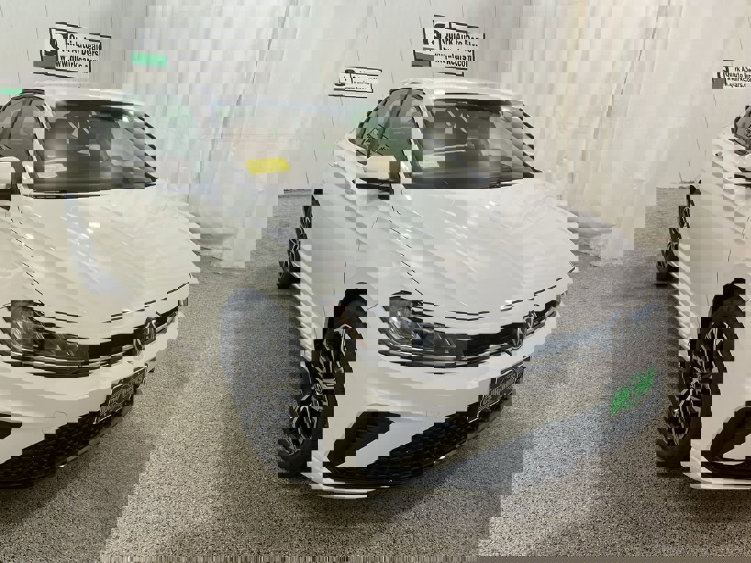 2026 Volkswagen Jetta Sport's photo