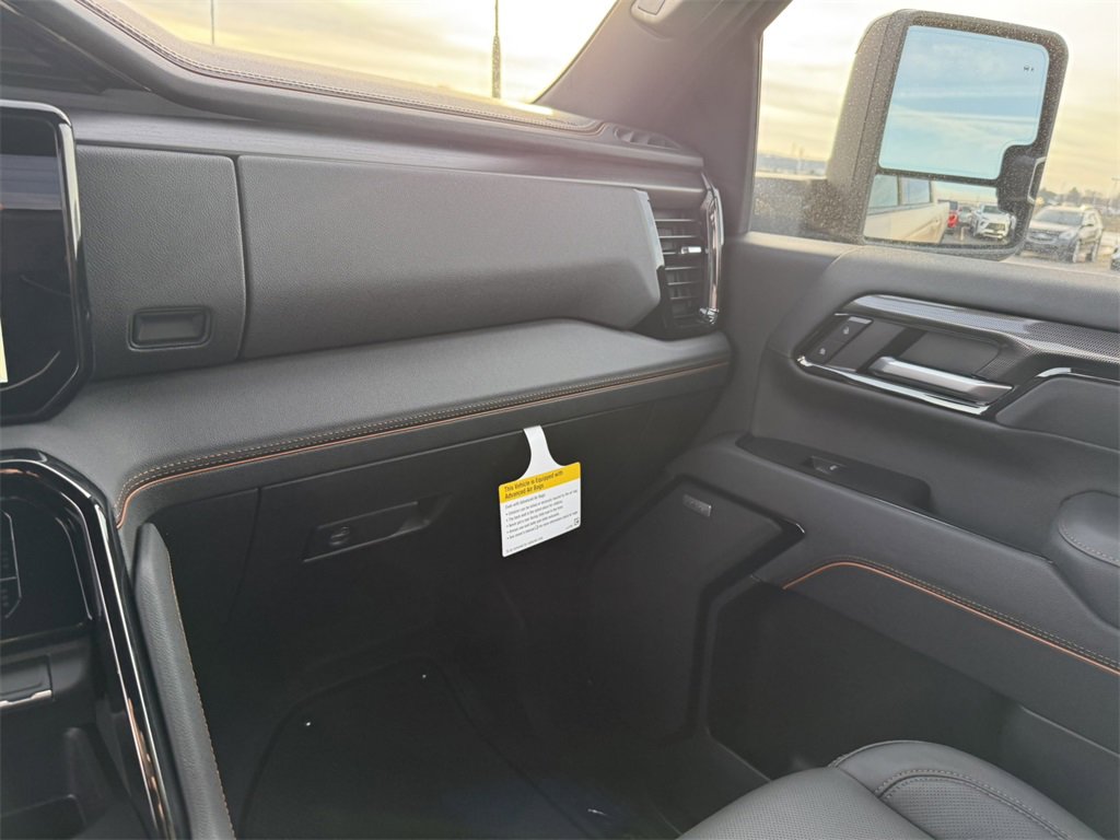 2026 GMC SIERRA HD - Image 26