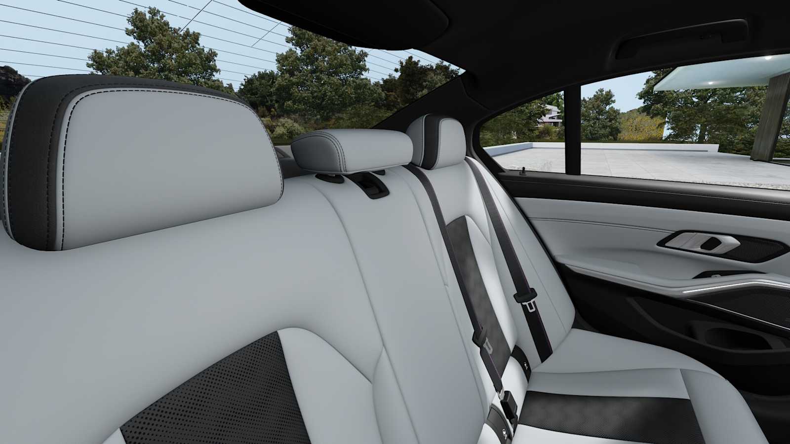 2026 Bmw M3 3 photo 11