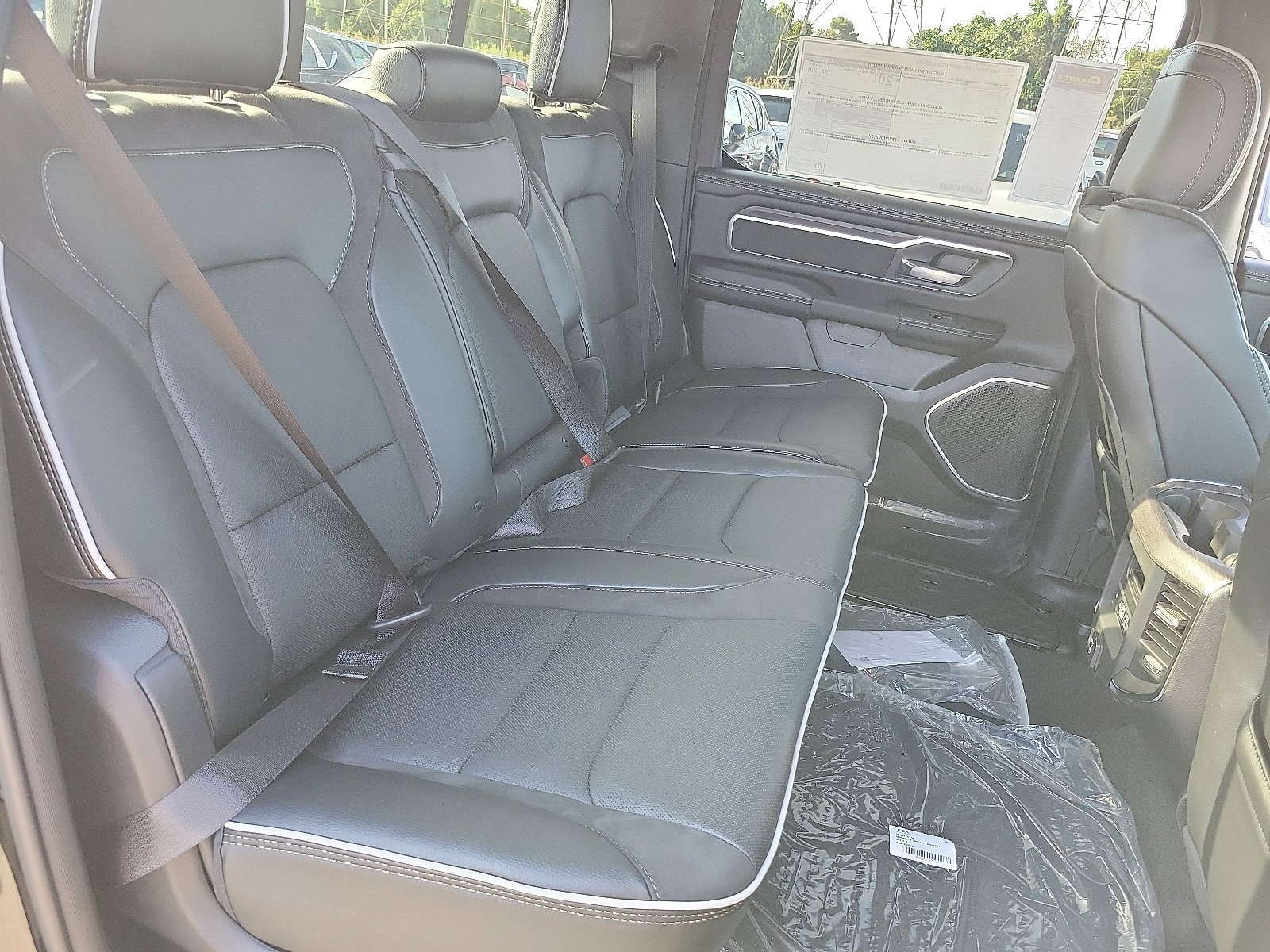 2026 Ram 1500 Laramie photo 15