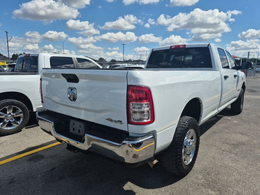 2022 Ram 2500 Tradesman photo 3