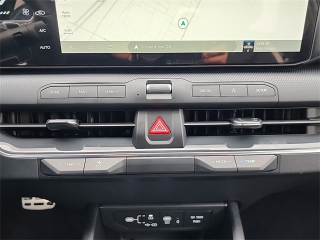 2025 Kia K4 GT-Line Turbo photo 22