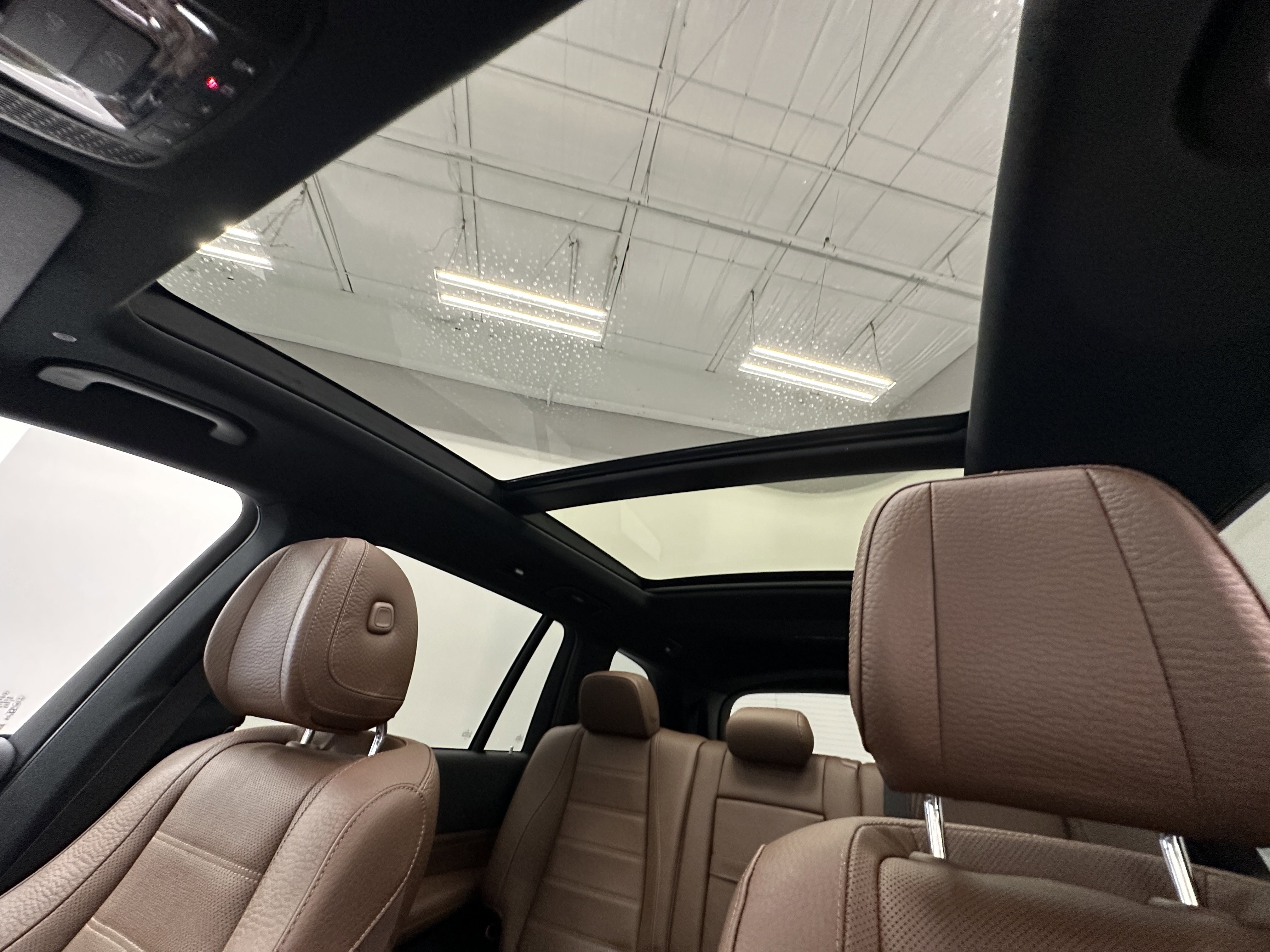 2024 Mercedes Benz GLS 450 4MATIC photo 15