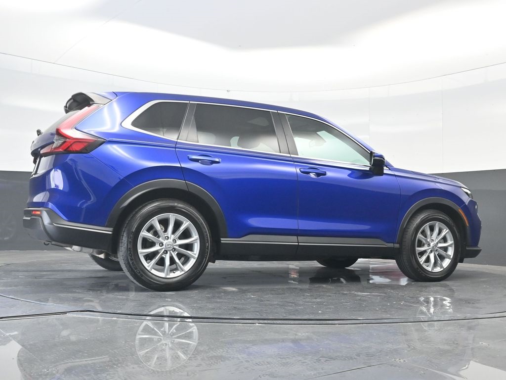 2024 Honda CR-V EX photo 48