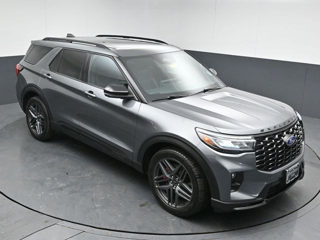 2025 FORD EXPLORER - Image 41