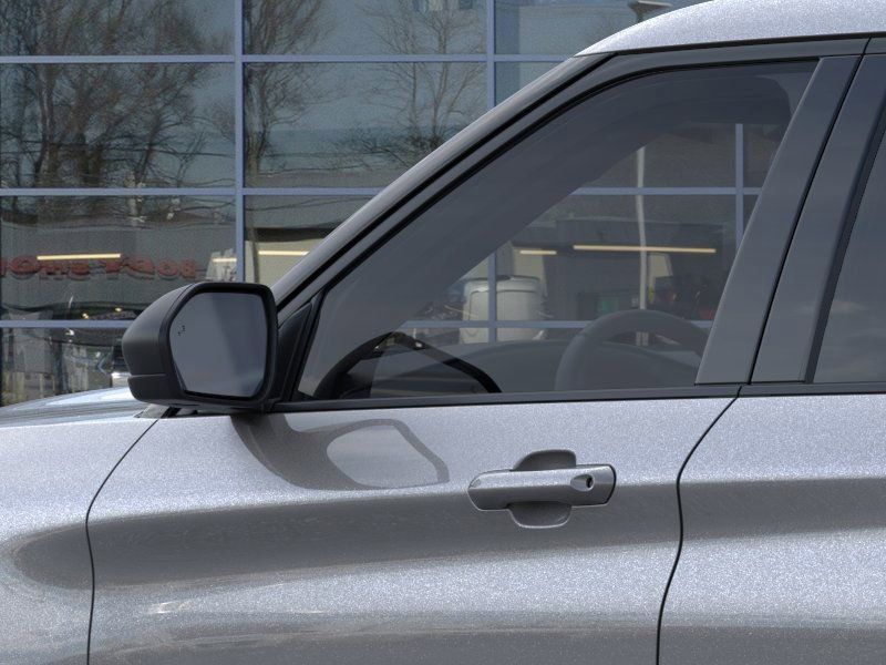 2026 FORD EXPLORER - Image 21