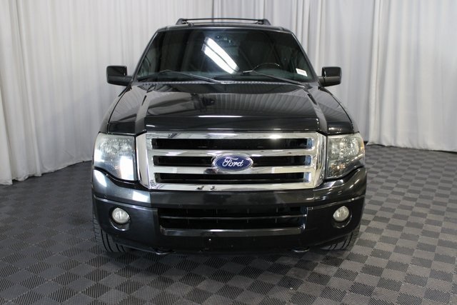 2014 Ford Expedition Limited photo 2