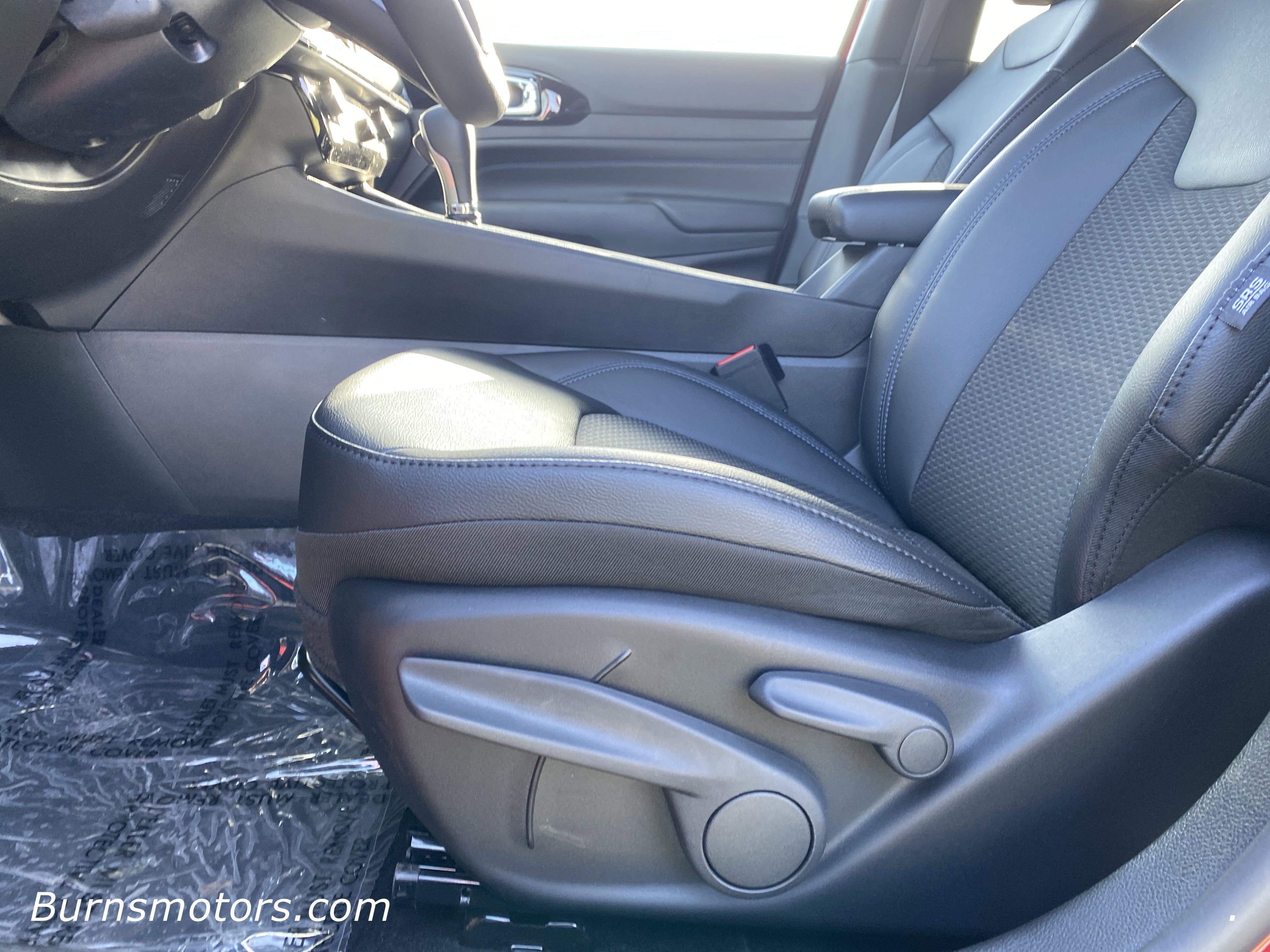 2025 Jeep Compass Altitude photo 4