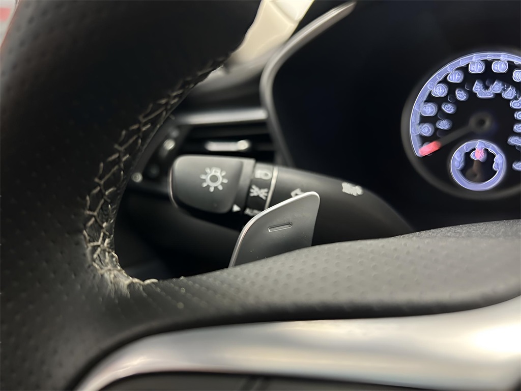 2022 Genesis G70 2.0T photo 13