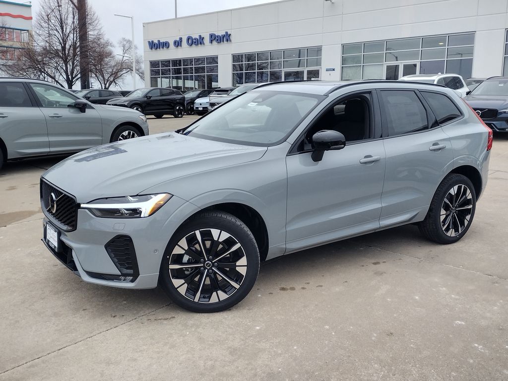 2026 VOLVO XC60 - Image 2