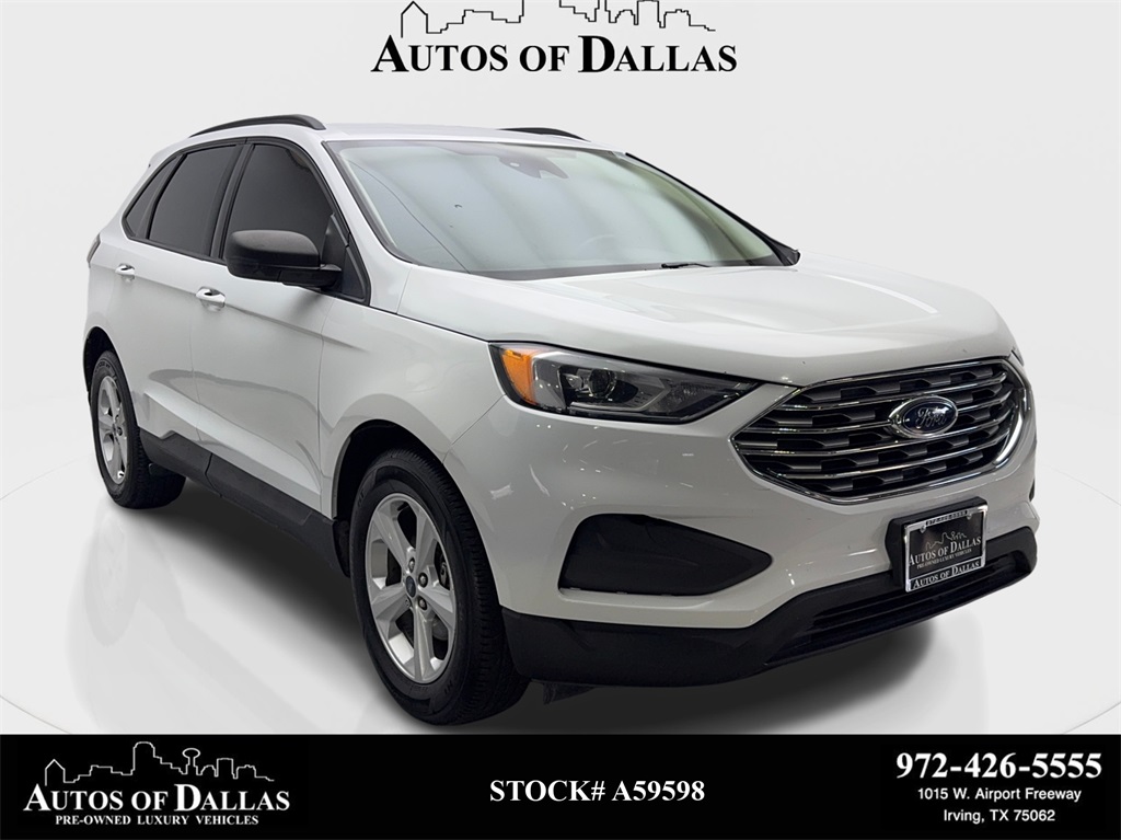 2020 Ford Edge SE's photo