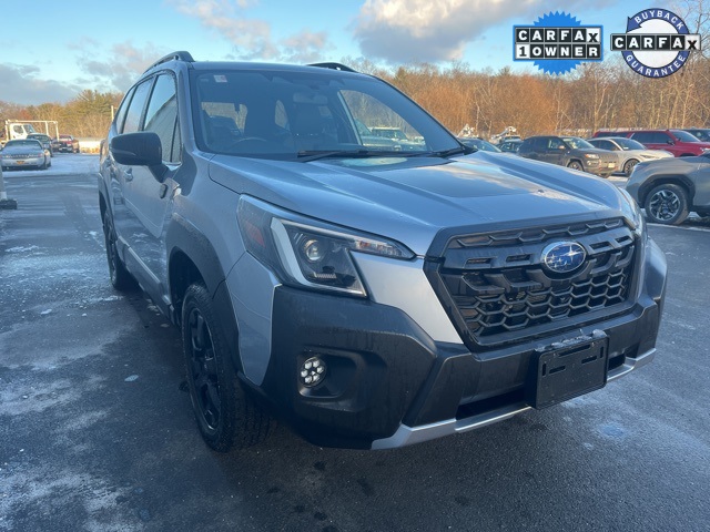 2023 Subaru Forester Wilderness's photo