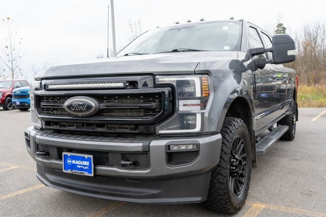 2022 Ford F-250 photo 2