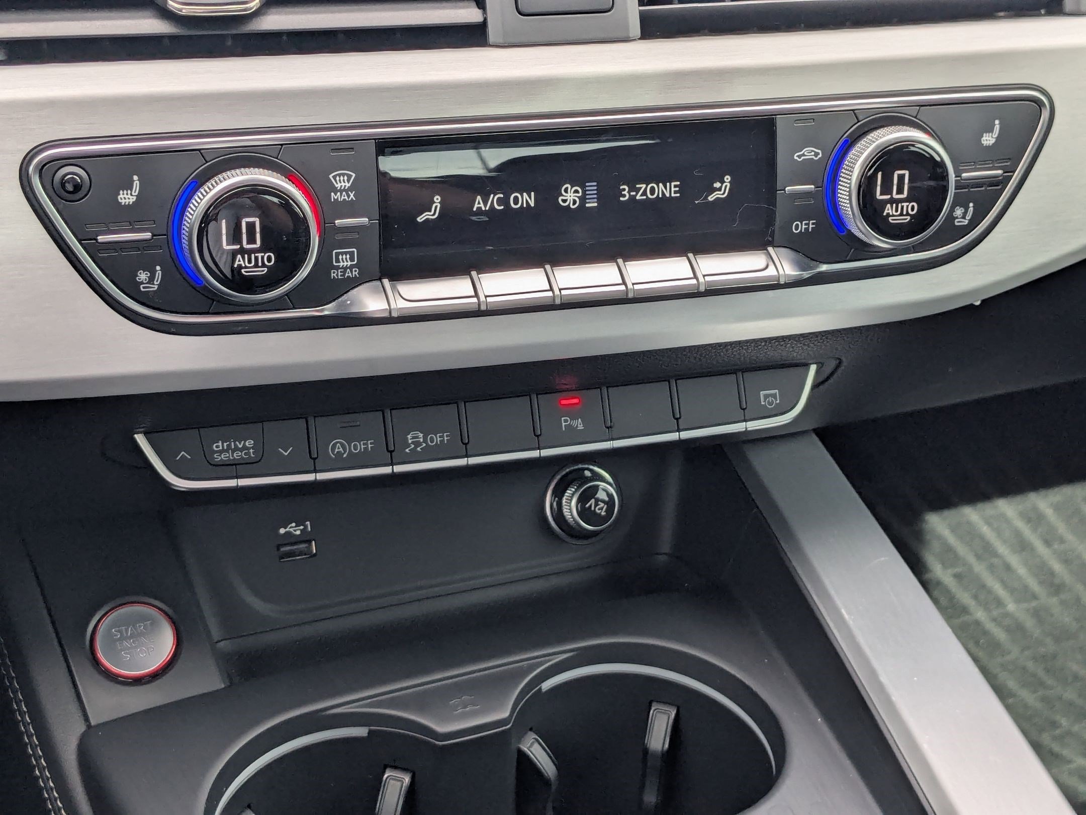 2019 Audi S4 Base Premium Plus photo 20