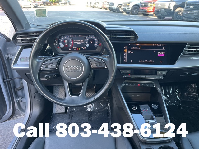 2023 Audi A3 40 Premium photo 18