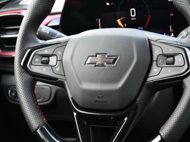 2024 Chevrolet Trailblazer RS photo 13