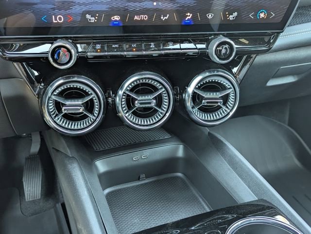 2025 Chevrolet Blazer EV photo 22