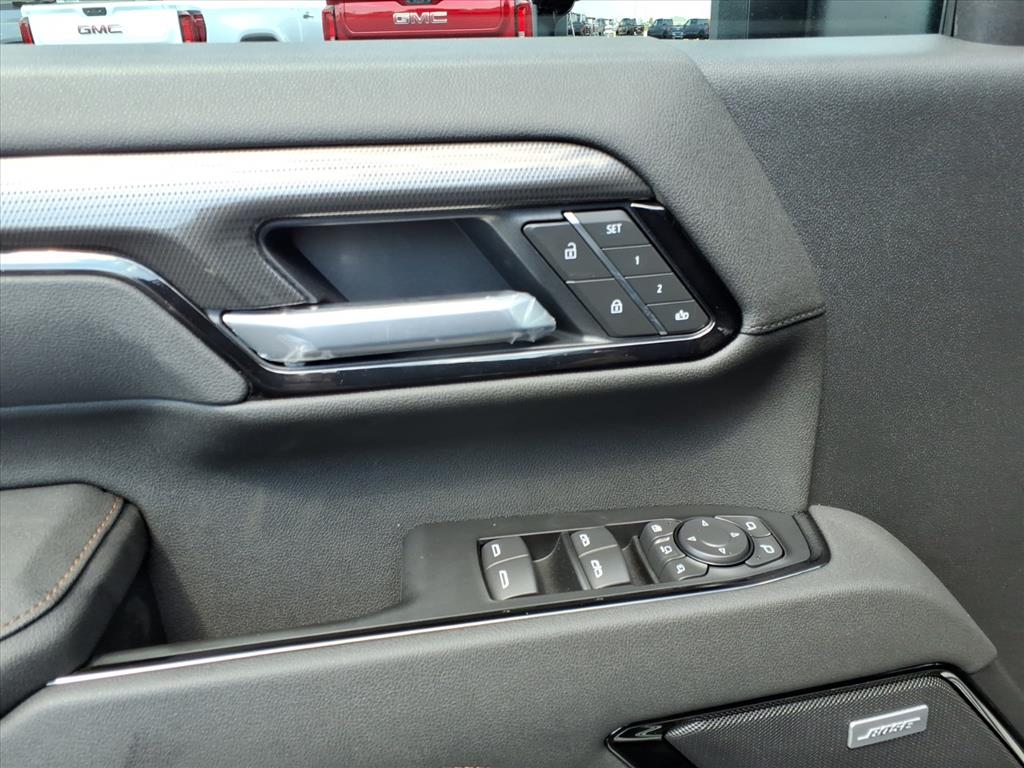 2026 Gmc Sierra 2500 HD AT4 photo 13