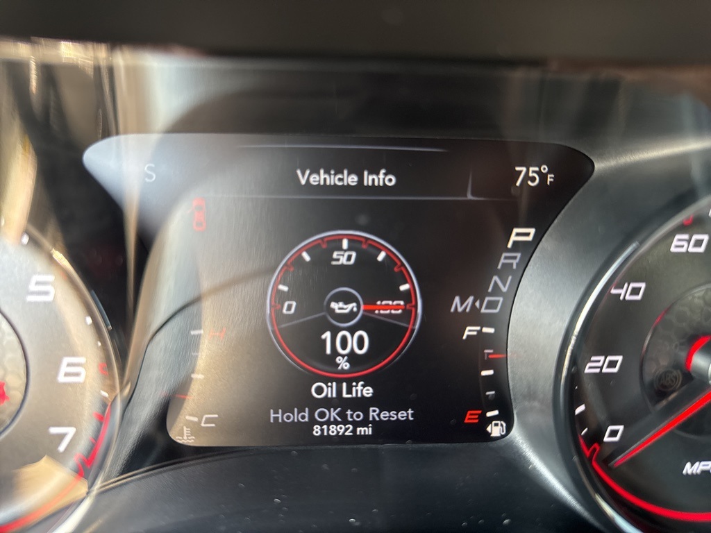 2019 Dodge Charger GT photo 44