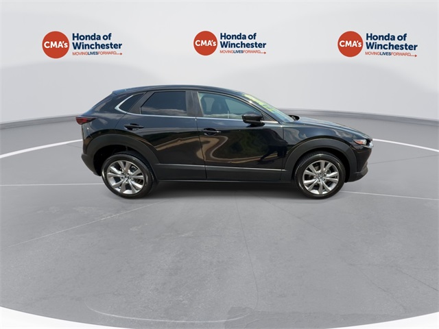 2021 Mazda CX-30 Select photo 11