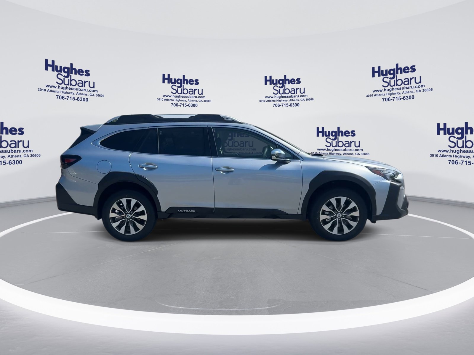 2025 Subaru Outback Touring XT photo 11