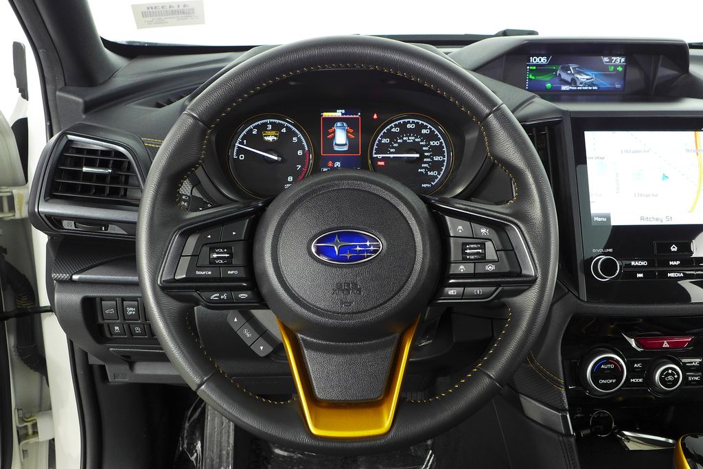 2024 Subaru Forester Wilderness photo 21