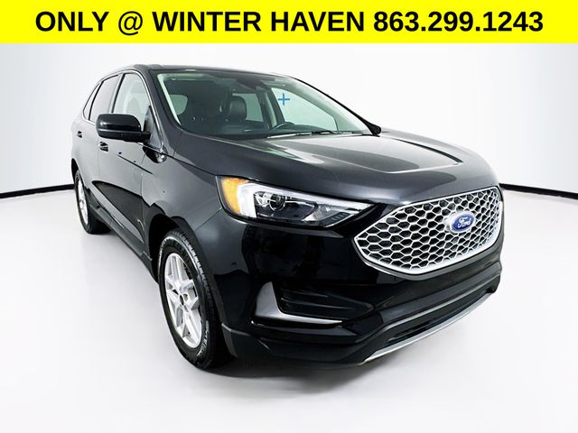 2023 Ford Edge SEL's photo