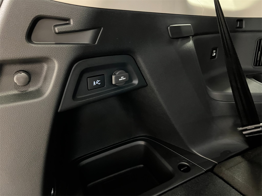 2025 Honda Pilot Elite photo 31