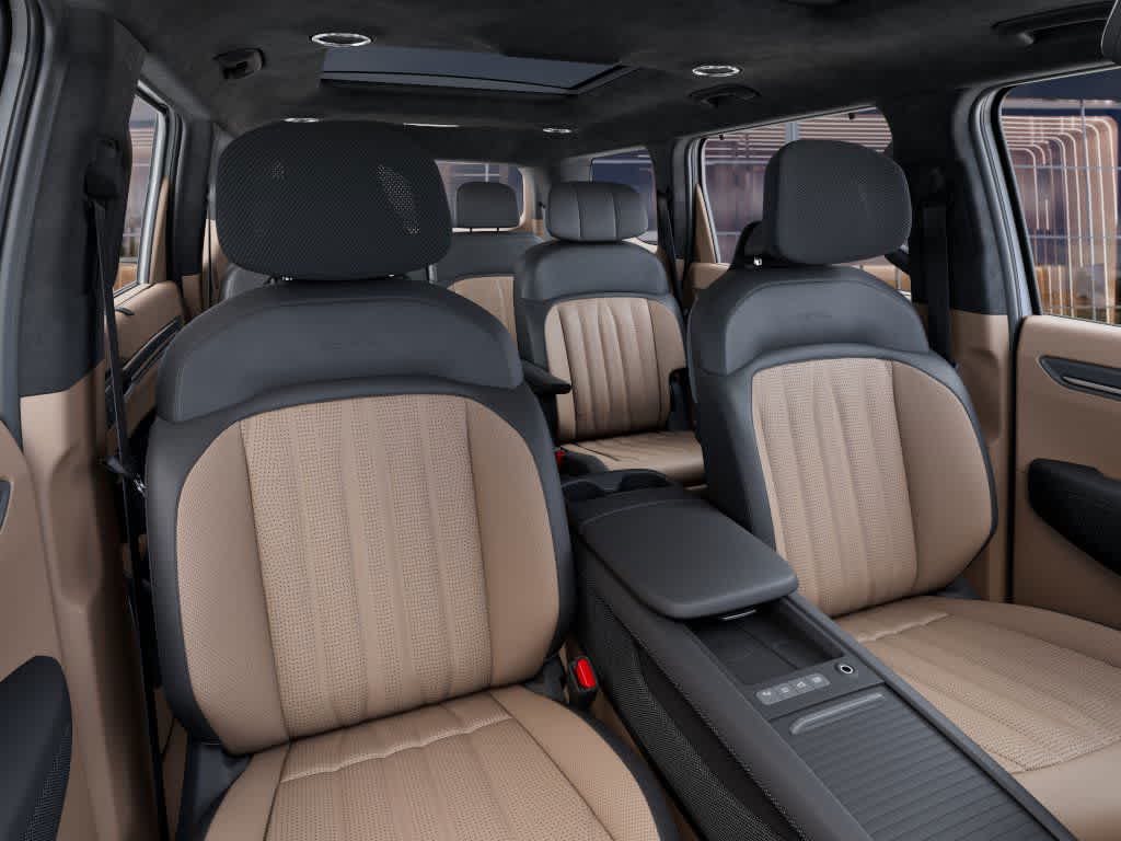 2026 Kia EV9 GT-Line photo 13