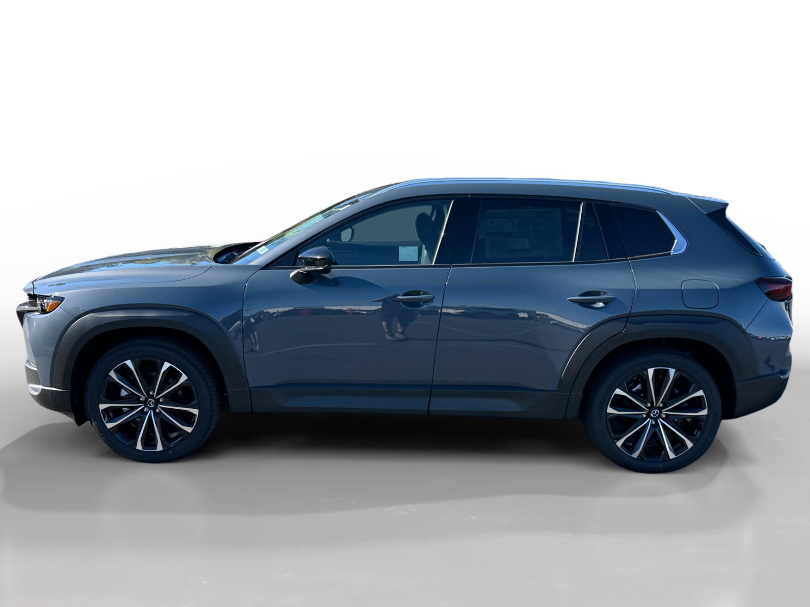 2026 Mazda CX-50 2.5 S Premium photo 2