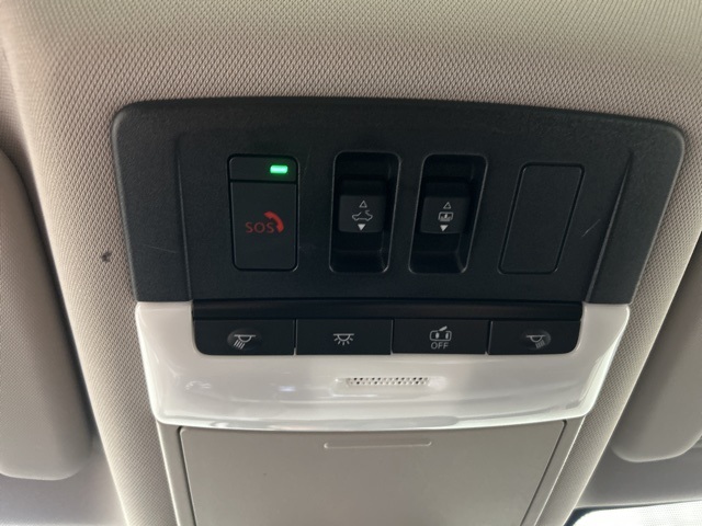 2021 Nissan Rogue SL photo 21