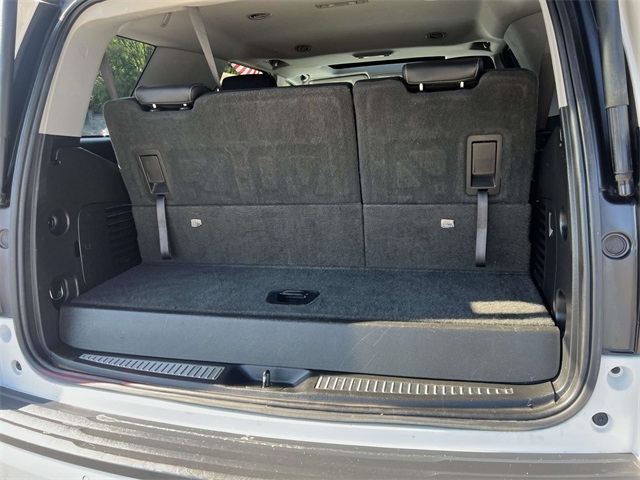 2020 Chevrolet Tahoe LT photo 11