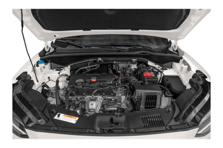 2024 Honda HR-V EX-L photo 8