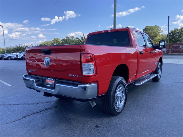 2024 Ram 2500 Big Horn photo 17