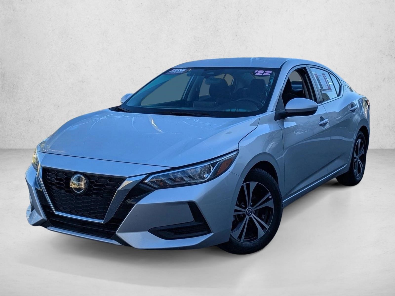 2023 Nissan Sentra