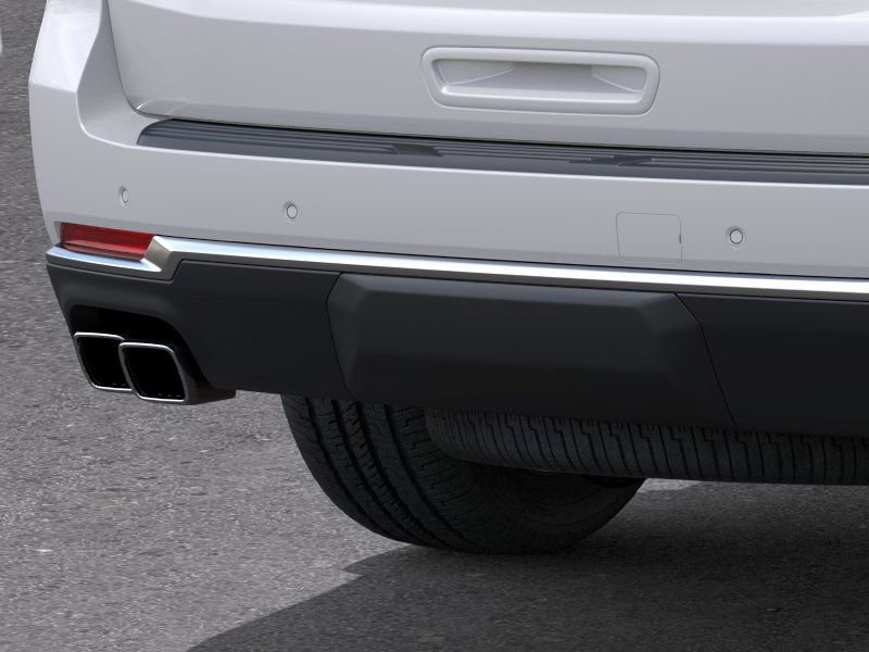 2025 Chevrolet Tahoe High Country photo 14