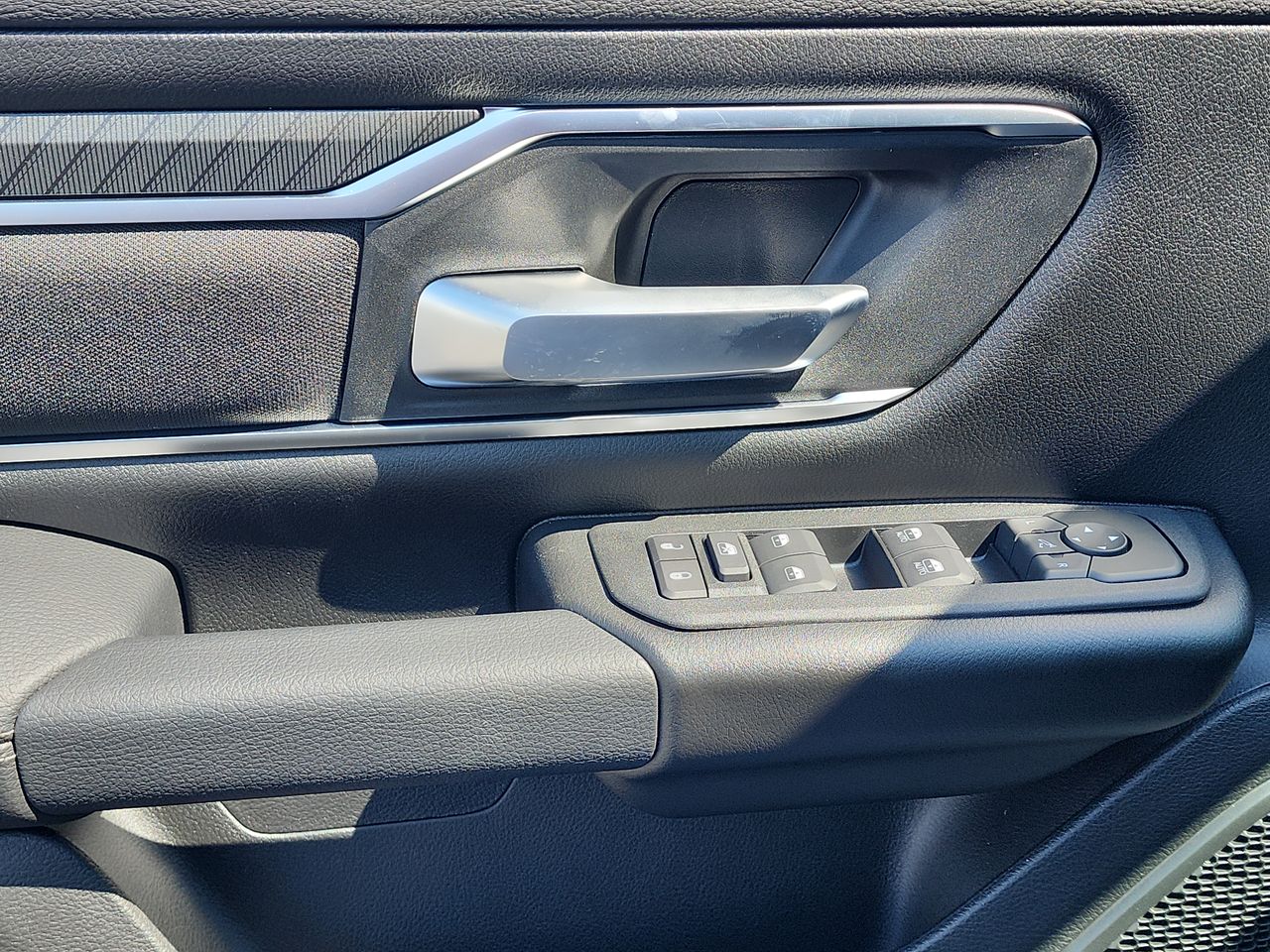 2026 Ram 1500 Big Horn photo 13