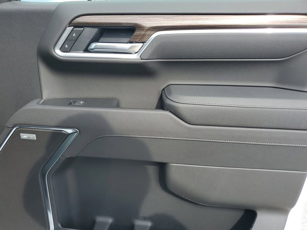 2026 Chevrolet Silverado 1500 RST photo 42