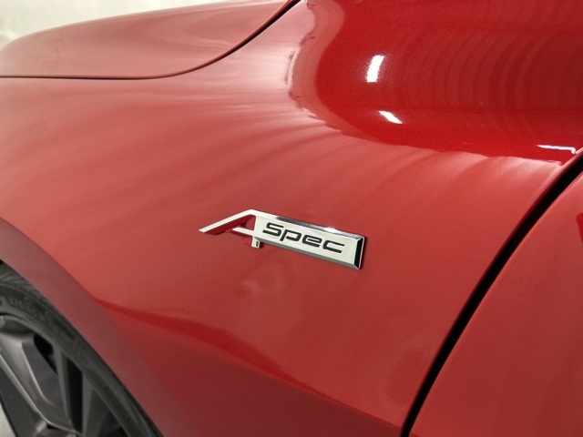 2023 Acura Integra A-Spec photo 9