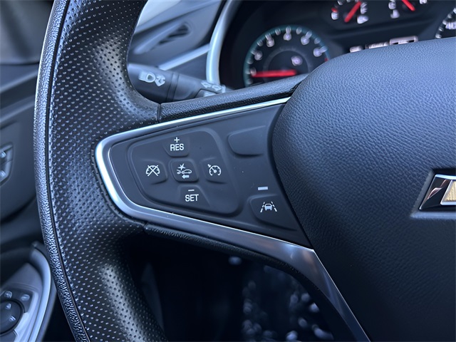 2023 Chevrolet Malibu 1LT photo 13