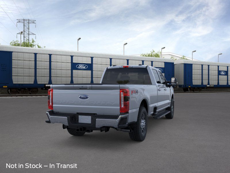 2026 Ford F-350 Lariat photo 7