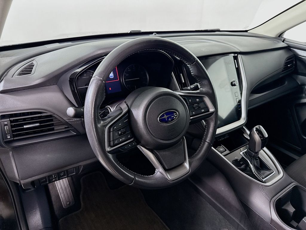 2023 Subaru Outback Premium photo 9