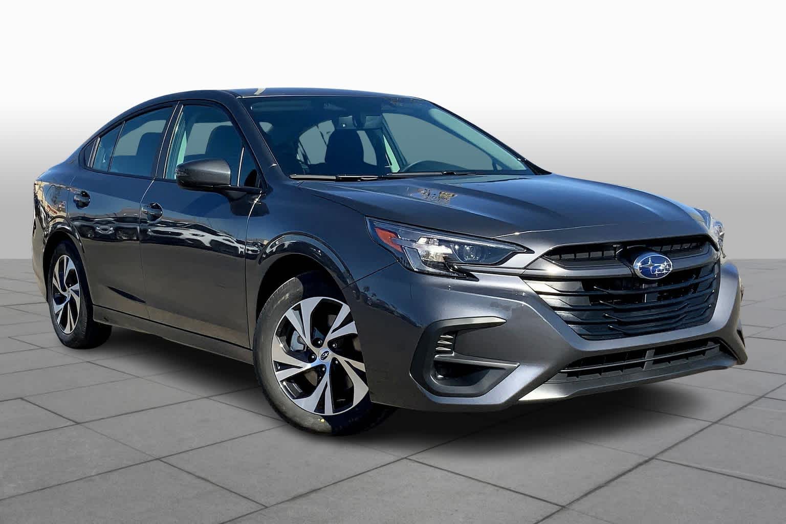 2025 Subaru Legacy Premium photo 2